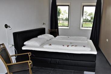 Bed And Breakfast Wouw