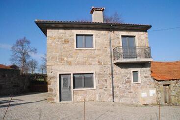 هتل Casa Ventos Do Gerês