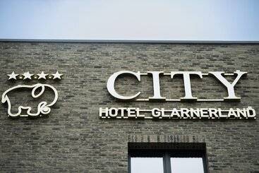 City Hotel Glarnerland