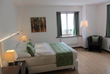 هتل Landgasthof Schwanen