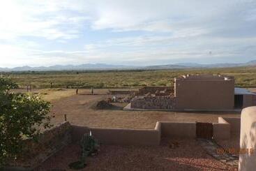 هتل Pueblo Del Soul At Paquime