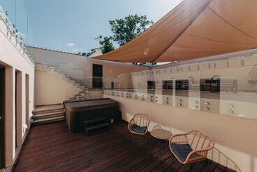 هتل & Restaurant Chateau Trnová