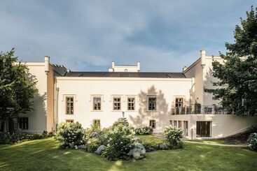 هتل & Restaurant Chateau Trnová