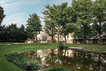 هتل & Restaurant Chateau Trnová