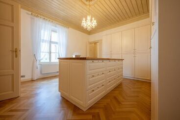 هتل & Restaurant Chateau Trnová