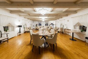 هتل & Restaurant Chateau Trnová