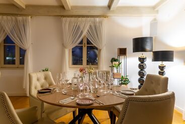 هتل & Restaurant Chateau Trnová