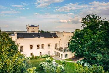 هتل & Restaurant Chateau Trnová