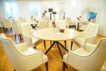 هتل & Restaurant Chateau Trnová