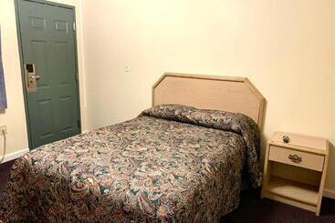 Nitey Nite Motel