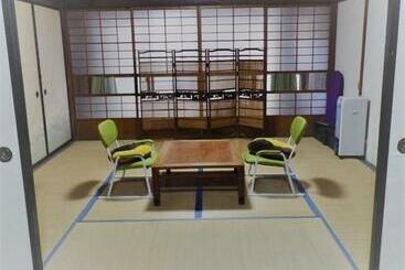 پانسیون Minshuku Mariko / Vacation Stay 895