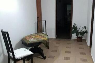پانسیون Perla Neagră Lotus Spa