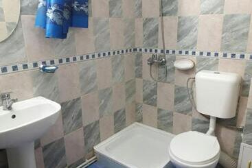 پانسیون Perla Neagră Lotus Spa