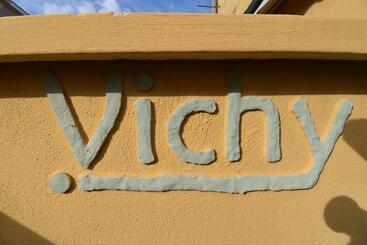 پانسیون Vichyenichy