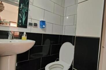 هاستل Auberge La Belle Vue Dades