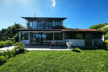 تختخواب و صبحانه Versilia   Pietrasanta   Le Colmate Guesthouse