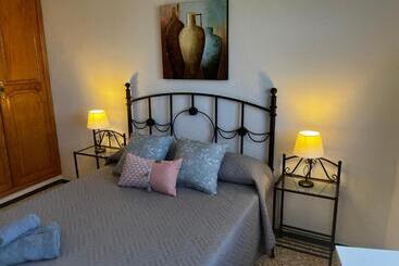 تختخواب و صبحانه Sarah Kite Ii Vv, Room 1