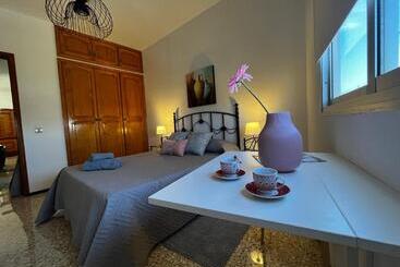 تختخواب و صبحانه Sarah Kite Ii Vv, Room 1