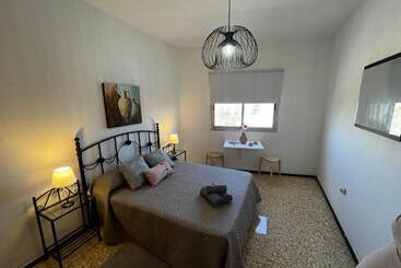 تختخواب و صبحانه Sarah Kite Ii Vv, Room 1