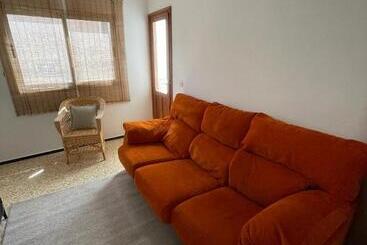 تختخواب و صبحانه Sarah Kite Ii Vv, Room 2