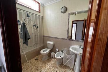 تختخواب و صبحانه Sarah Kite Ii Vv, Room 2