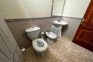 تختخواب و صبحانه Sarah Kite Ii Vv, Room 2