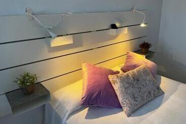 تختخواب و صبحانه Sarah Kite Ii Vv, Room 2