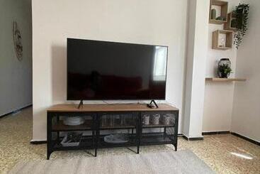 تختخواب و صبحانه Sarah Kite Ii Vv, Room 2