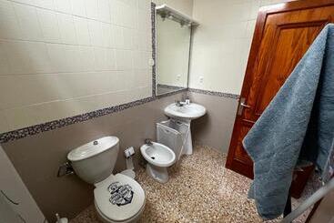 تختخواب و صبحانه Sarah Kite Ii Vv, Room 2