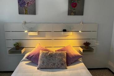 تختخواب و صبحانه Sarah Kite Ii Vv, Room 2