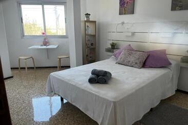 تختخواب و صبحانه Sarah Kite Ii Vv, Room 2