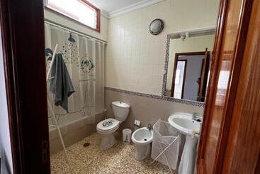 تختخواب و صبحانه Sarah Kite Ii Vv, Room 2