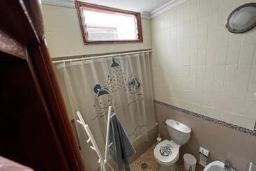 تختخواب و صبحانه Sarah Kite Ii Vv, Room 2