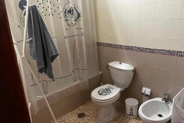 تختخواب و صبحانه Sarah Kite Ii Vv, Room 2