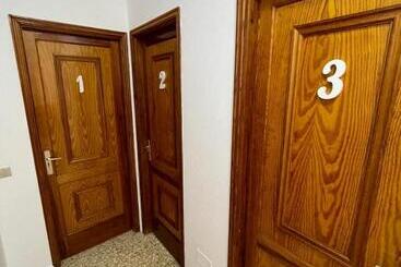 تختخواب و صبحانه Sarah Kite Ii Vv, Room 2