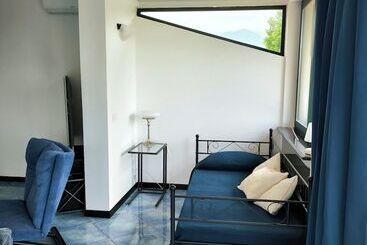 تختخواب و صبحانه Versilia   Pietrasanta   Le Colmate Guesthouse