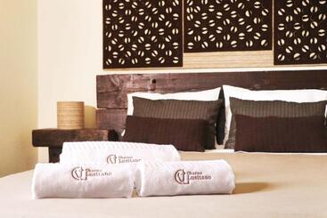 هتل Charme Lusitano Countryside Experiences