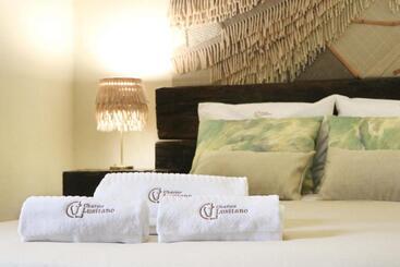 هتل Charme Lusitano Countryside Experiences