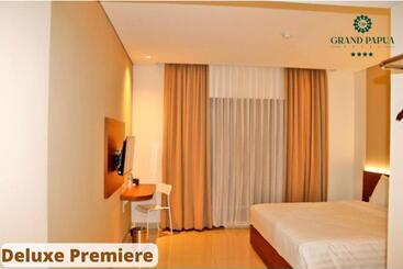 Grand Papua Hotel Sentani
