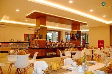 Grand Papua Hotel Sentani