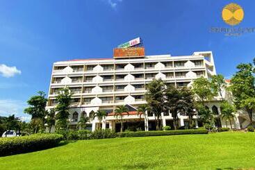 هتل Phuphanplace