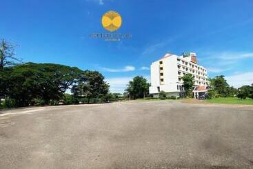 هتل Phuphanplace