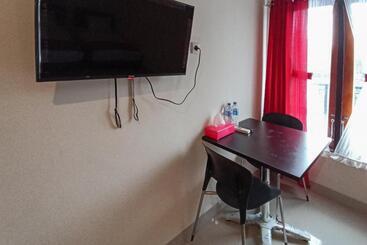 هتل Reddoorz Syariah Near Sentani City Square