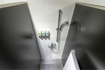 هتل The Lodge Moiwa 834  Vacation Stay 36148v