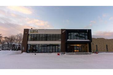 هتل The Lodge Moiwa 834  Vacation Stay 36148v