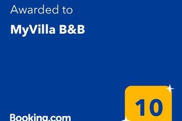 Myvilla B&b