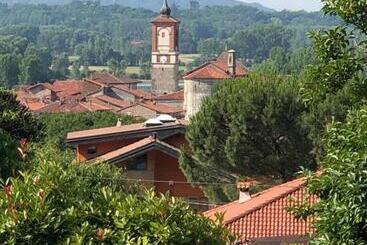 Myvilla B&b