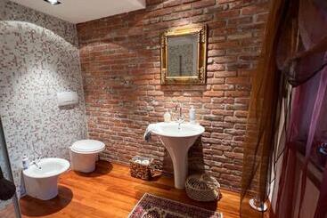 Myvilla B&b