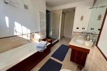 Myvilla B&b