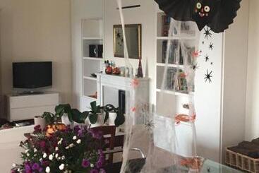 Myvilla B&b
